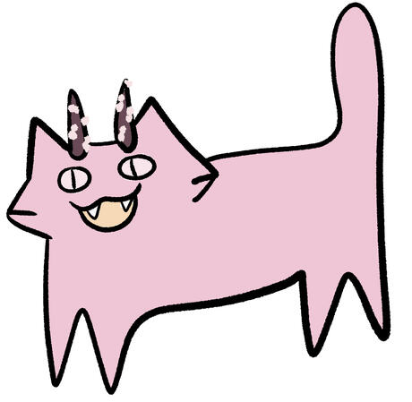 Maki creature