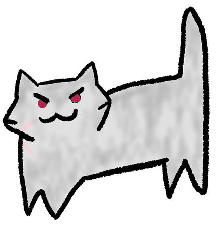 Orberus creature